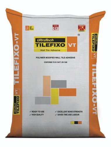 Ultratech Tilefixo VT Polymer