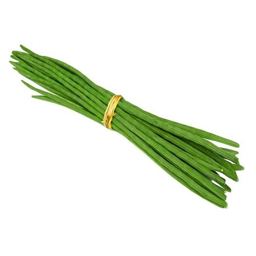 Organic Fresh Drumstick, for Cooking, Color : Green