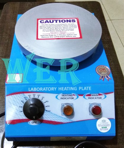 Hot Plate