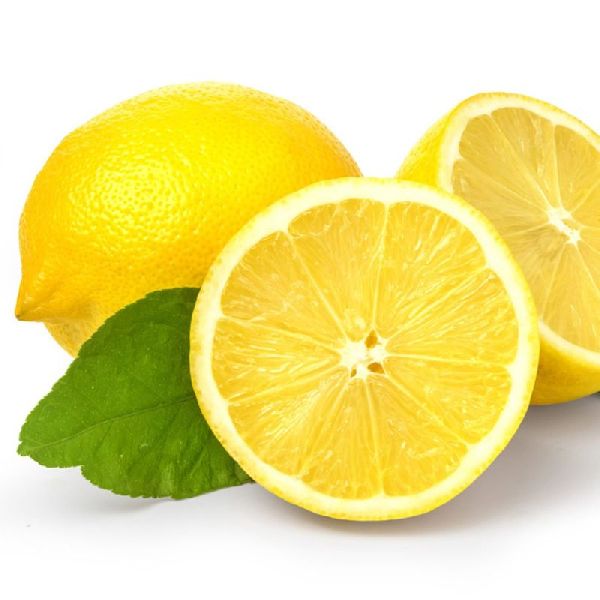 fresh lemon