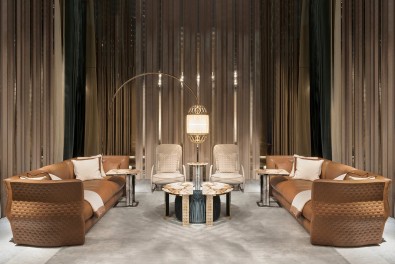 Bergamo 2 Seater Sofa, Feature : Attractive Designs, Comfortable