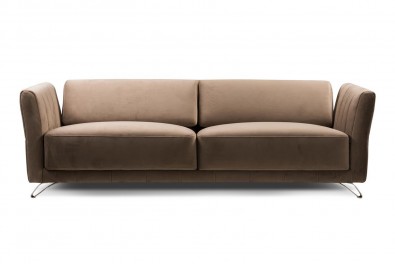Nastro 3 Seater Sofa, Feature : Attractive Designs, Comfortable
