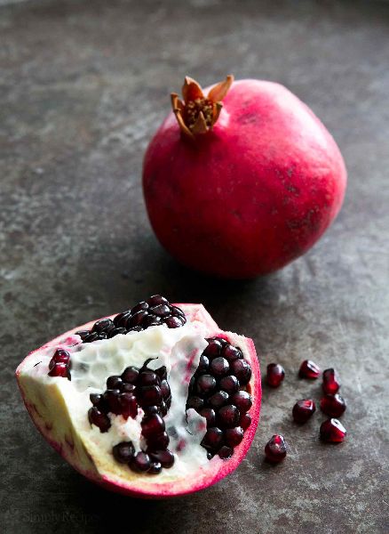 pomegranate