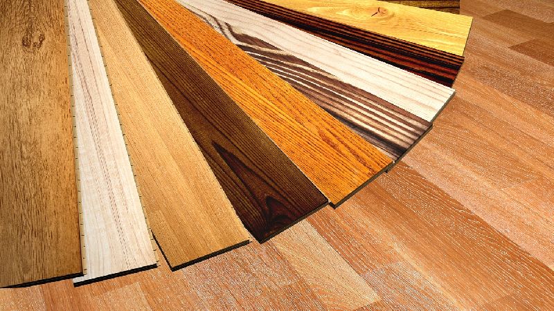 vinyl flooring