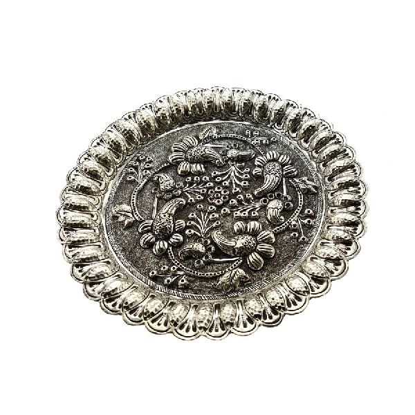 Antique Silver Plate