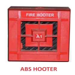 ABS Hooter