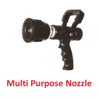 Polished Multi Purpose Nozzle, for Industrial Use, Feature : Corrosion Resistance