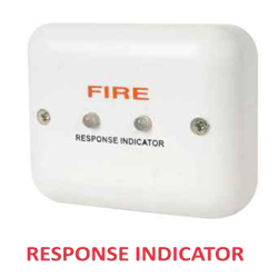 Response Indicator