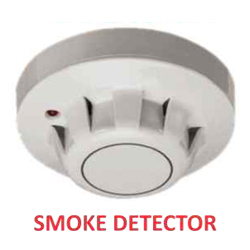 Smoke Detector