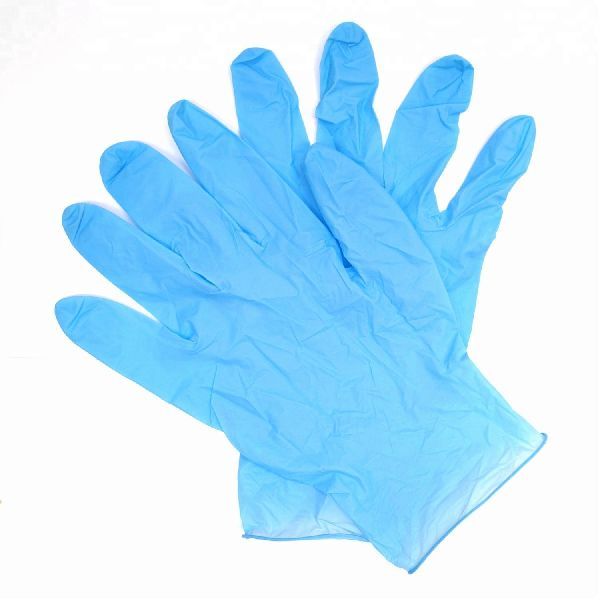 disposable hand gloves