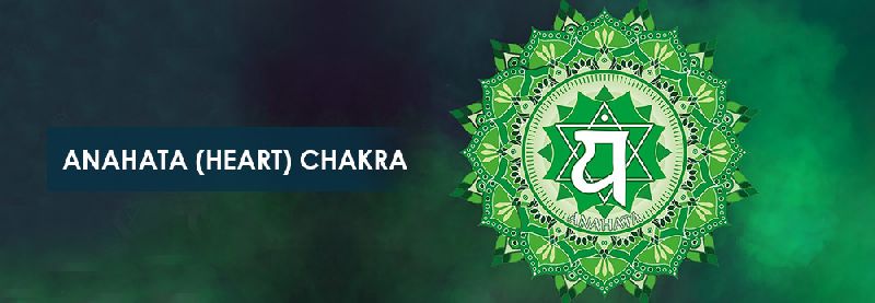 Anahata Chakra Services
