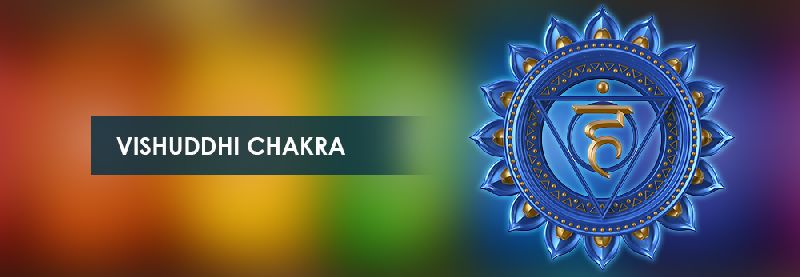 Vishuddhi Chakra Services
