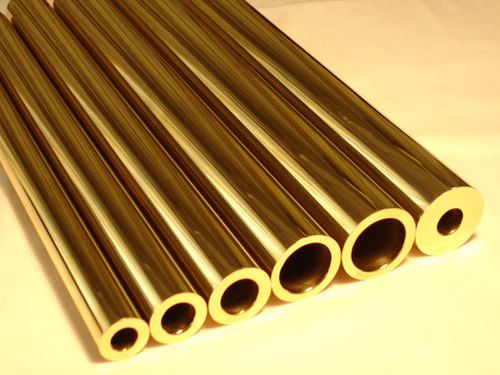 Micronova Brass Hollow Rods, Certification : ISI Certified