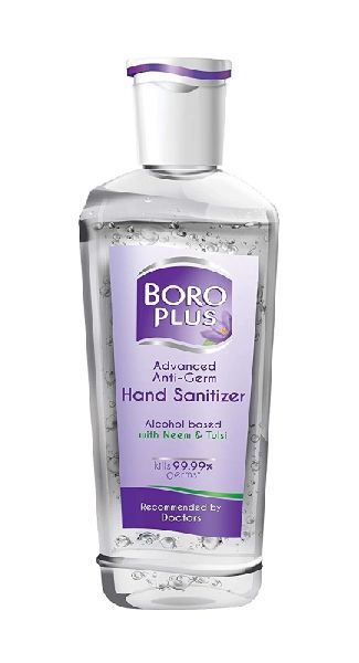 BoroPlus Advanced Anti-Germ Hand Sanitizer