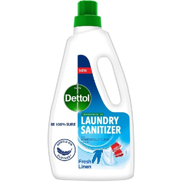 Dettol After Detergent Wash Liquid