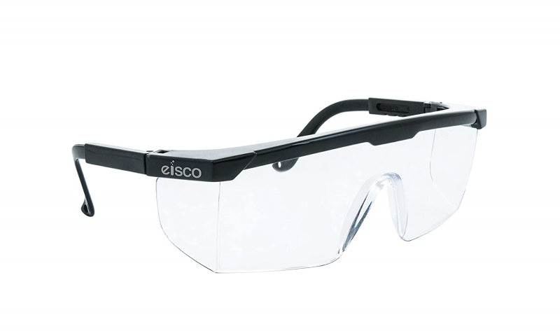 EISCO Safety Goggles