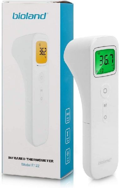 Hesley Infrared Thermometer