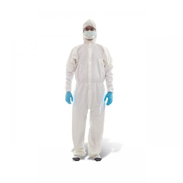 Supreme-Medical PPE KIT, for Safety Use