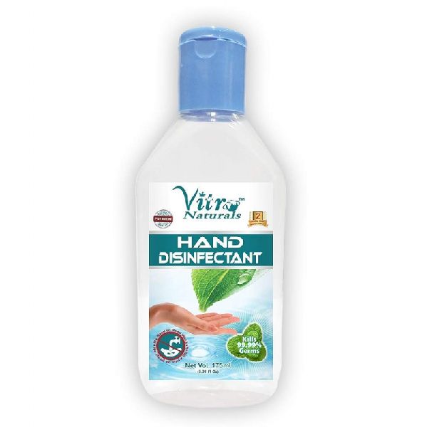 Vitro Naturals Hand Sanitizer