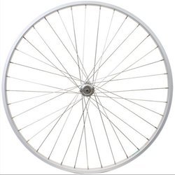 Non Polished Bicycle Wheel Rim, Color : Black, Gray, Silver