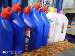 HDPE Plastic bottles, Feature : Eco-Friendly, Leak Proof