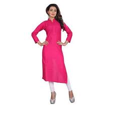 cotton kurti