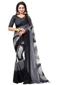 Daily Wear Saree