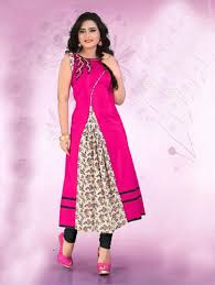 fancy kurti