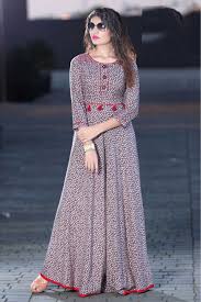 Indian Kurti