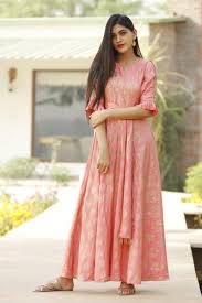 Party Wear Kurti