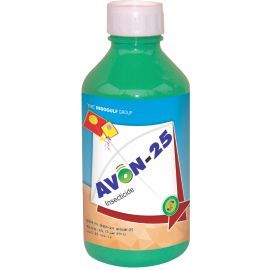 Avon 25 Insecticide