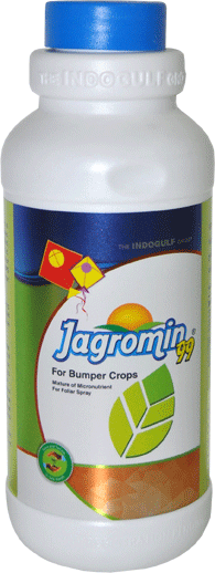Jagromin 99 Agro Chemical