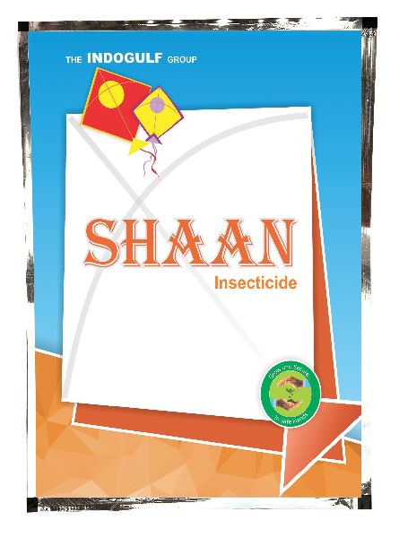 Shaan Insecticide