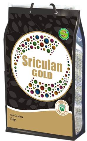 Sriculan Gold PGRs