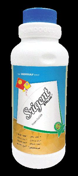 Srigent Plus Insecticide