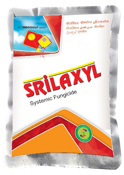 Srilaxyl Fungicide