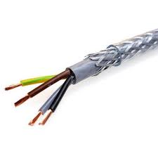 Braided Cable, for Home, Residential, Feature : Quality Assured