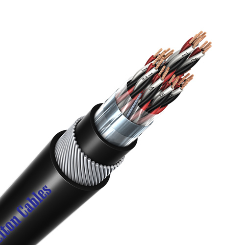 Instrumentation Cables, Feature : Durable, Quick Data Transfer
