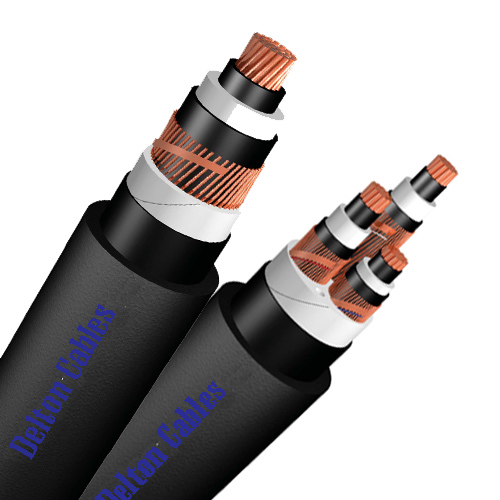 Medium Voltage Cables