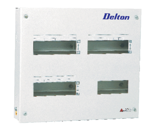 TP&N Horizontal Distribution Board, for Control Panels