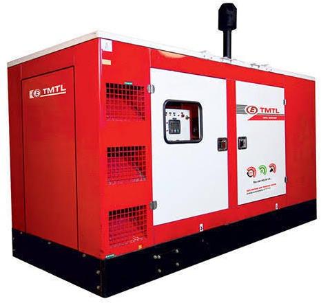 Air Cooling Diesel Generator, Color : Brown, Green, Grey, Light White, Sky Blue, White, Yellow