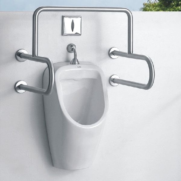 Stainless Steel Toilet Handrail, Bathroom Grab Bars For Disabled