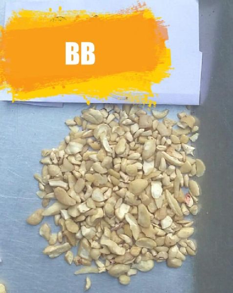 BB Cashew Nuts