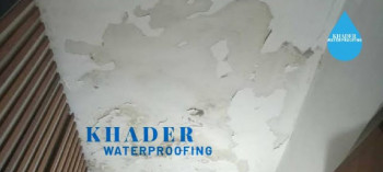 Waterproofing Chemical