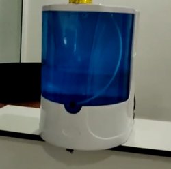 Hand Sanitizer Machine Portable
