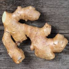 Organic ginger, for Cooking, Style : Fresh