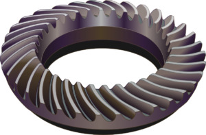 Bevel Gears