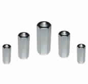 Long Coupling Nut