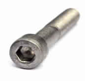 Socket Bolt, for Industrial, Color : Silver