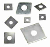 Square Washers